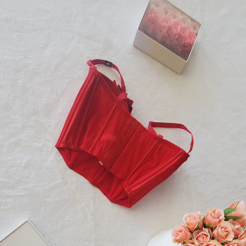 VICTORIA'S SECRET NEW CORSET - Picture 13 of 16